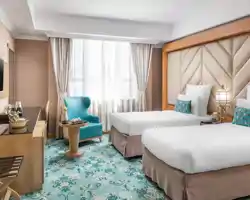 Elaf Al Taqwa Hotel thumbnail